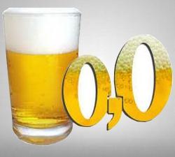 Alcoholvrij Bier